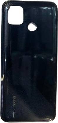 Sandreezz Tecno Pop 5 (BD2) (with Proper Logo) Back Panel