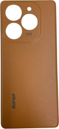 Tworld itel S23+ ( S681LN ) Battery Replacement Back Panel