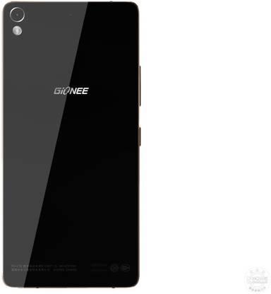 SMART Gionee Elife S5.1 Back Panel