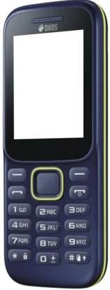 SSP TELECOM Samsung B310 E Full Panel
