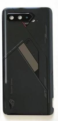 Kraze4blaze Asus ROG Phone 5 (With Proper Logo) Back Panel