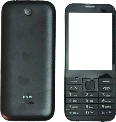 imbi Panel Body NOKIA 225 Front & Back Panel