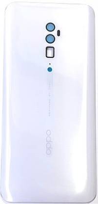 FLOUNDER OPPO RNO 10X ZOOM WITH PROPER LOGO Back Panel