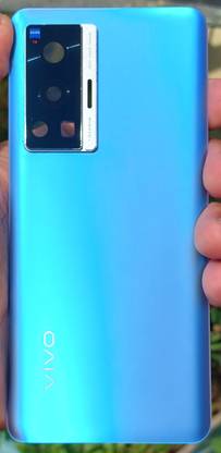 AL BAARI STORE Vivo X70 Pro with camera lens Back Panel