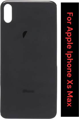Niviti Apple Iphone Xs Max Back Panel