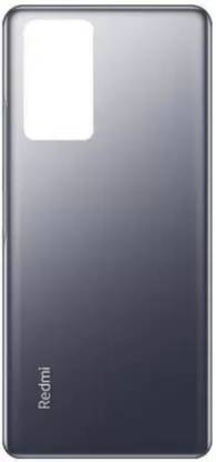 BrewingQ Xiaomi Xiaomi Redmi Note 10 Pro(Glass)/Redmi Note 10 Pro Max(Glass) Back Panel