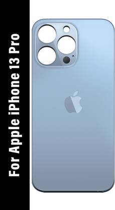 Safa Apple 13 Pro Back Panel