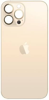 Tworld Battery Back Glass Door Replacement For Apple iPhone 13 Pro Max ( A2643, A2484, A2641, A2644, A2645, iphone14, 3 ) Back Panel