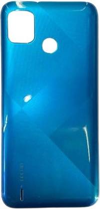 Sandreezz Tecno Pop 5 (BD2) (with Proper Logo) Back Panel
