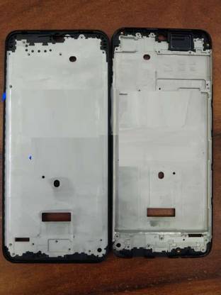 AL HAYY TRADERS TECNO SPARK (KG6) MIDDLE FRAME ORG Front Panel