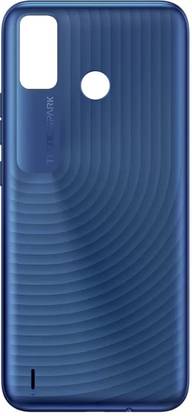 Unique4Ever Tecno Go 2021 ( KE5 ) Back Panel