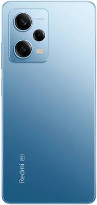 SlopK Xiaomi Redmi Note 12 pro (Glass) Back Panel