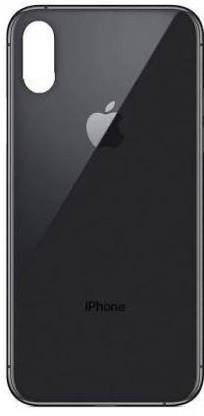 VRAVMO APPLE APPLE IPHONE XS Back Panel