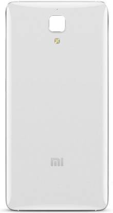 Purplesavvy Xiaomi Mi 4 Back Panel