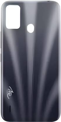 FLOUNDER ITEL A48 Back Panel