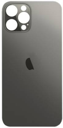 Niviti Apple Iphone 12 Pro Back Panel