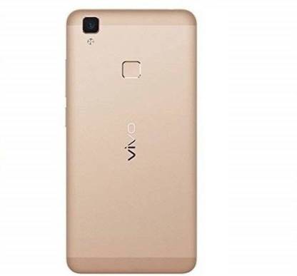 Nik VIVO V3 Back Panel