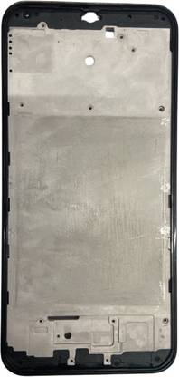 Tworld Samsung Galaxy M15 ( SM-M156B, SM-M156B/DS, SM-M156B/DSN ) Front Housing LCD Frame Bezel Plate Digitizer Panel