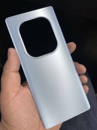 MAXOUT Tecno Phantom X2 (Moonlight Silver) Back Panel