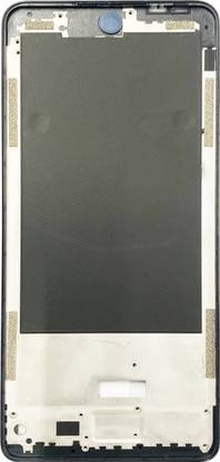HQP for Infinix Hot 30 4G ( X6831 ) Front Housing LCD Frame Bezel Plate Digitizer Panel