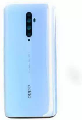 mobspot OPPO Reno 2F Back Panel