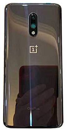 fixedhub Oneplus 7 BACK GLASS COMPATIBLE Back Panel