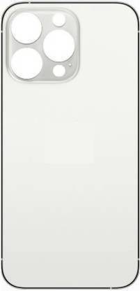 Niviti Apple Iphone 12 Pro Max (With Logo) Back Panel