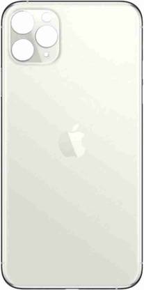 Kraze4blaze Apple IPhone 11 Pro Max (With Proper Logo) Back Panel