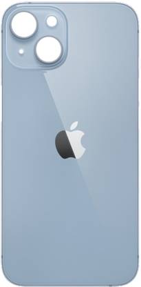 rc zone Apple iphone 14 plus with proper logo Back Panel