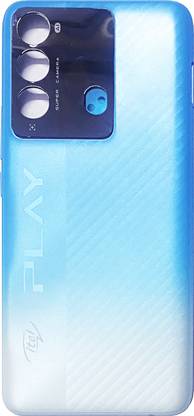 Tworld Itel P38 ( P661W ) Battery Replacement Back Panel