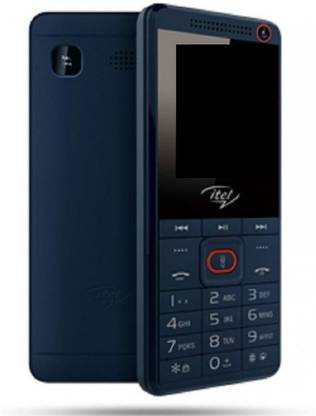 Charly Itel IT 2180 Og Body (This is Not Phone Only Body) Full Panel