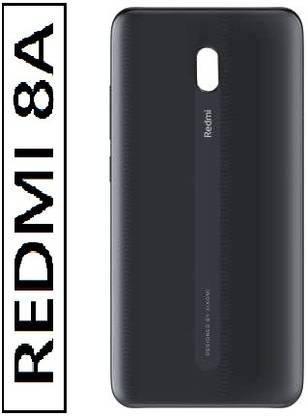 FLOUNDER REDMI 8A 100% ORIGINAL Back Panel