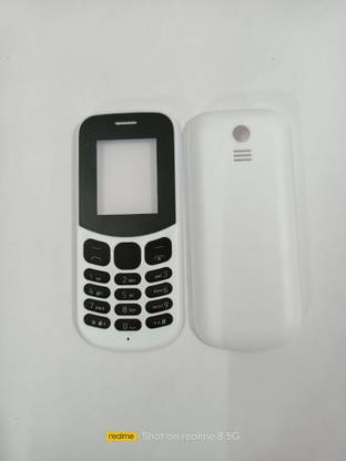 HS Enterprises NOKIA 130 (2017) BODY FROUNT & BACK 130 (2017) BODY Front & Back Panel