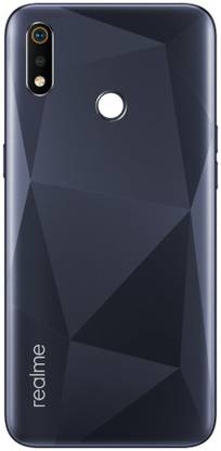 SMARTBUY Realme 3i Back Panel