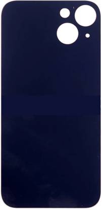 Tworld Battery Back Glass Door Replacement For Apple iPhone 13 ( A2633, A2482, A2631, A2634, A2635 ) Back Panel