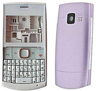 imbi Nokia X2-01(2010) Front Back and Middle Body With Keypad Full Panel