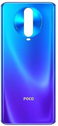 Mobilenest Poco X2 Back Panel