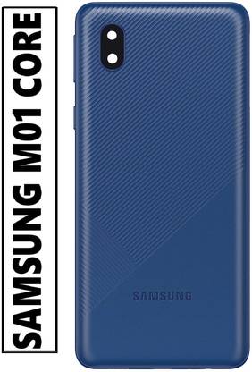 FLOUNDER SAMSUNG GALAXY M01 CORE Back Panel