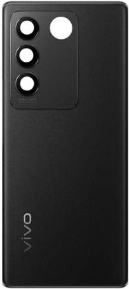 IncMart Vivo V27 (V2231) OG Back Glass Back Panel