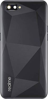 Flipkart SmartBuy Realme C2 Back Panel