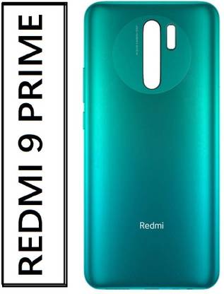 INSERVICE REDMI 9 RPIME Back Panel