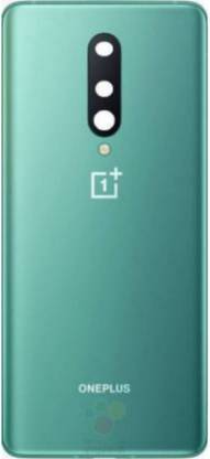 Srewingt OnePlus 8(Glass) Back Panel