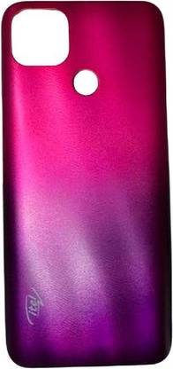 Sandreezz itel P36 (with Proper Logo) Back Panel