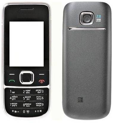imbi Nokia 2700 Front Back Body With Keypad Front & Back Panel