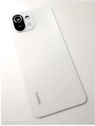 AL HAYY TRADERS Xiaomi Redmi 11 Lite ORIGINAL Back Panel