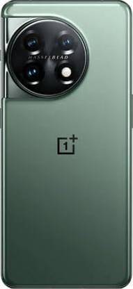Gorilla Oneplus 11 Oneplus 11R/ 11T 5g bettery door Back Panel