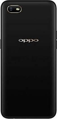 DKS OPPO AK1 Back Panel