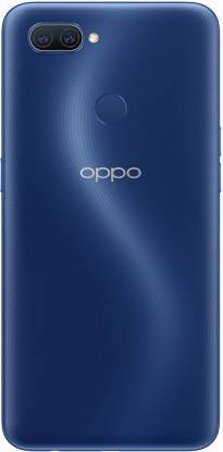 FARCARY OPPO A11K WITH PROPER LOGO Back Panel