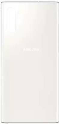 SRaccessories Samsung Galaxy Note 10 / SM-N970 Back Panel