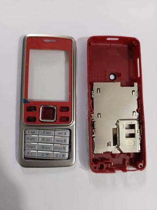 AABLUE ENTERPRISES NOKIA 6300 NOKIA 6300 BODY Full Panel